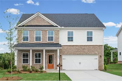 1652 Tide Mill Rd- Lot 152, Cumming, GA 30040 - Photo 1