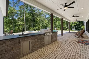 41 Birmingham Rd, Ball Ground, GA 30107 - Photo 36