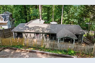 6695 Thunder Trail, Gainesville, GA 30506 - Photo 2