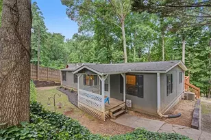 6695 Thunder Trail, Gainesville, GA 30506 - Photo 4