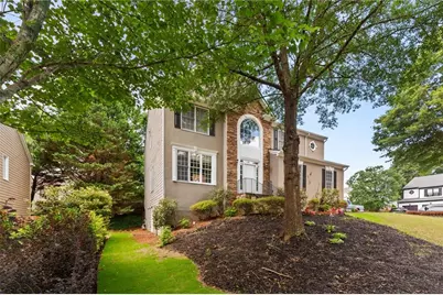 4000 Weatherford Circle, Alpharetta, GA 30009 - Photo 34