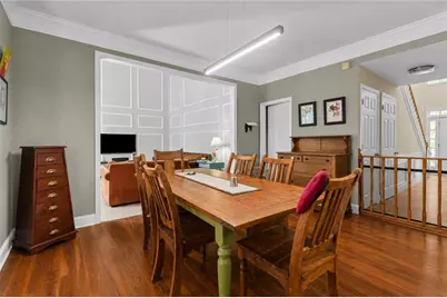 4000 Weatherford Circle, Alpharetta, GA 30009 - Photo 16