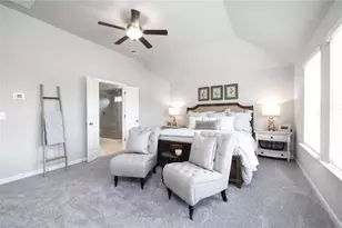 1807 Kingsmere Run Dr, Loganville, GA 30052 - Photo 14