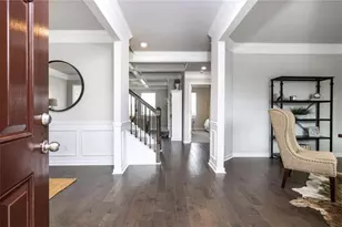 1807 Kingsmere Run Dr, Loganville, GA 30052 - Photo 2