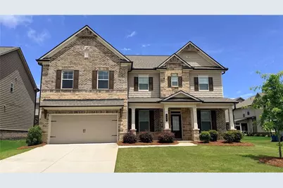 764 Henson Farm Drive, Loganville, GA 30052 - Photo 1