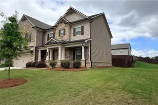 764 Henson Farm Dr, Loganville, GA 30052 - Photo 26