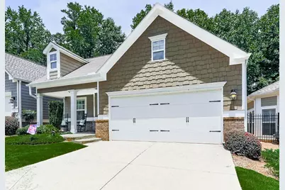 155 Abbey Circle, Woodstock, GA 30188 - Photo 1