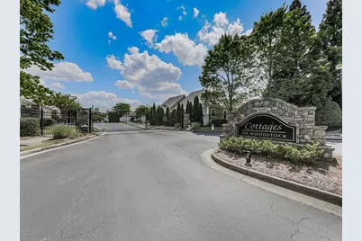 155 Abbey Circle, Woodstock, GA 30188 - Photo 30