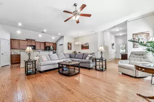 155 Abbey Cir, Woodstock, GA 30188 - Photo 8
