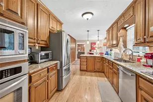 2638 Colony Cir, Snellville, GA 30078 - Photo 24