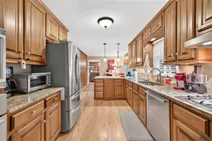 2638 Colony Cir, Snellville, GA 30078 - Photo 24