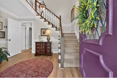 2638 Colony Circle, Snellville, GA 30078 - Photo 6