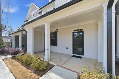 4214 Futral Court, Acworth, GA 30101 - Photo 6