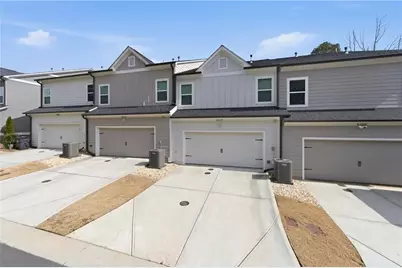 4214 Futral Court, Acworth, GA 30101 - Photo 4