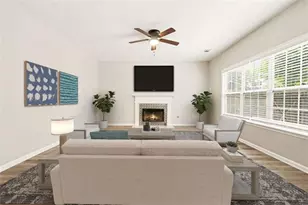 2092 Clear Shoals Ln, Dacula, GA 30019 - Photo 2