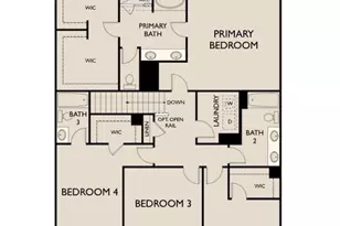 5201 Frontier Ct, Flowery Branch, GA 30542 - Photo 4