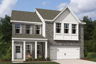 5201 Frontier Ct, Flowery Branch, GA 30542 - Photo 1