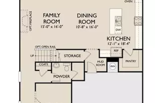 5201 Frontier Ct, Flowery Branch, GA 30542 - Photo 2