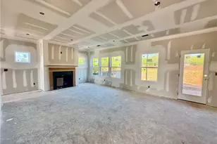 5201 Frontier Ct, Flowery Branch, GA 30542 - Photo 8
