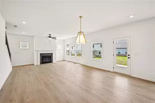 5201 Frontier Ct, Flowery Branch, GA 30542 - Photo 6