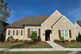 2674 Cork St, Braselton, GA 30517 - Photo 1