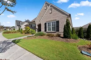 2674 Cork St, Braselton, GA 30517 - Photo 2