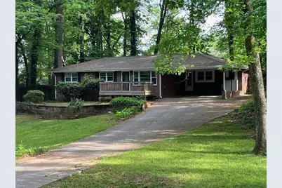 [Address not provided], Lilburn, GA 30047 - Photo 1