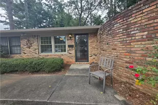 3309 Stonecrest Ct, Atlanta, GA 30341 - Photo 1