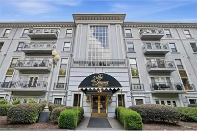 3203 Lenox Road NE #32, Atlanta, GA 30324 - Photo 1