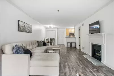3203 Lenox Road NE #32, Atlanta, GA 30324 - Photo 4