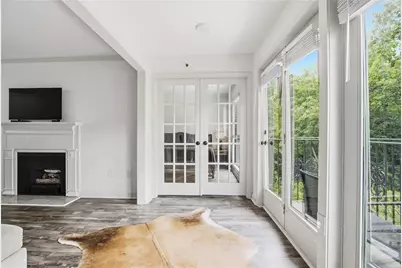 3203 Lenox Road NE #32, Atlanta, GA 30324 - Photo 20