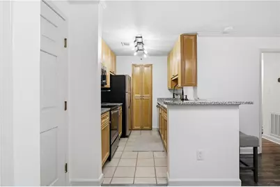 3203 Lenox Road NE #32, Atlanta, GA 30324 - Photo 6