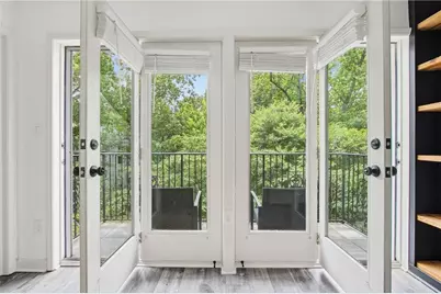 3203 Lenox Road NE #32, Atlanta, GA 30324 - Photo 16