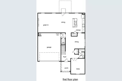 [Address not provided], Dallas, GA 30132 - Photo 2