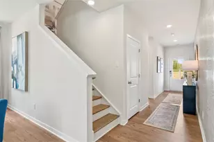 183 Wildflower Ridge Rd Lot 84, Dallas, GA 30157 - Photo 6