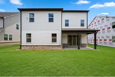 4081 Adler Circle, Buford, GA 30519 - Photo 4