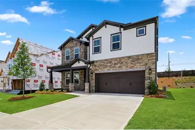 4081 Adler Circle, Buford, GA 30519 - Photo 2
