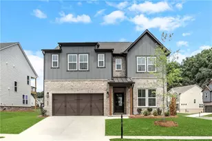 4081 Adler Cir, Buford, GA 30519 - Photo 4