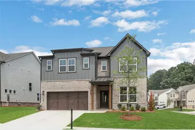 4081 Adler Circle, Buford, GA 30519 - Photo 6