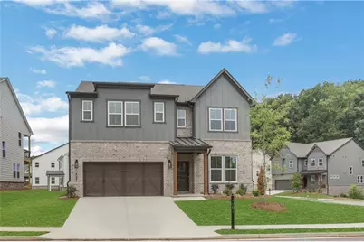 4081 Adler Circle, Buford, GA 30519 - Photo 1