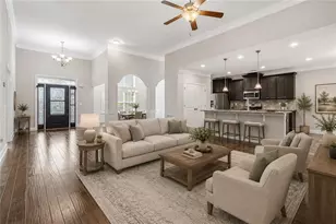 603 Augusta Dr, Fairburn, GA 30213 - Photo 4