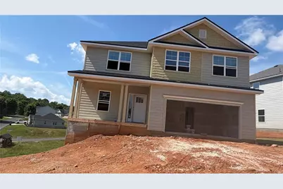 615 Bald Ridge Circle, Demorest, GA 30535 - Photo 2