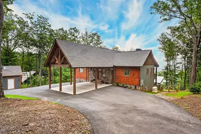 772 Rainbow Montain Drive, Ellijay, GA 30536 - Photo 14