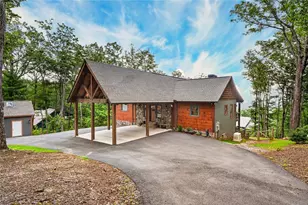 772 Rainbow Montain Dr, Ellijay, GA 30536 - Photo 14