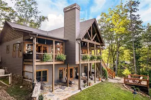 772 Rainbow Montain Dr, Ellijay, GA 30536 - Photo 2