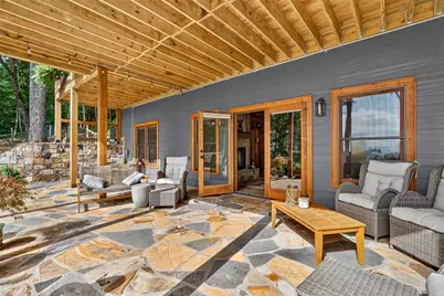 772 Rainbow Montain Drive, Ellijay, GA 30536 - Photo 56