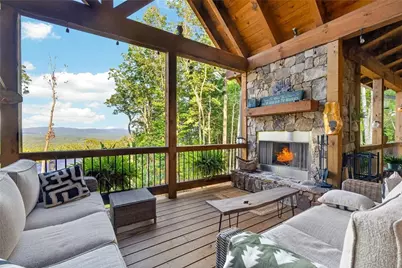 772 Rainbow Montain Drive, Ellijay, GA 30536 - Photo 68