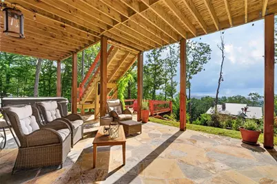 772 Rainbow Montain Drive, Ellijay, GA 30536 - Photo 54