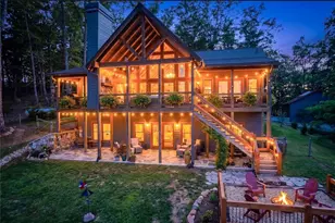 772 Rainbow Montain Dr, Ellijay, GA 30536 - Photo 12