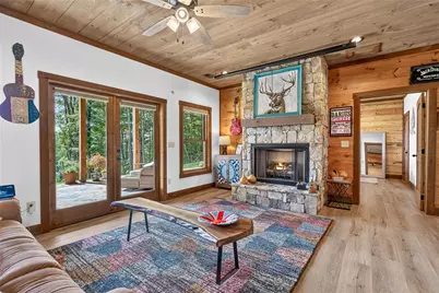 772 Rainbow Montain Drive, Ellijay, GA 30536 - Photo 44